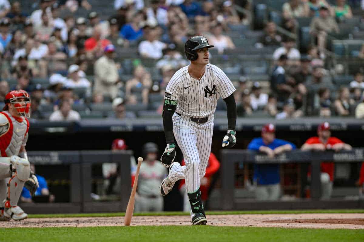 Mets rumors: 1st base options not named Pete Alonso | amNewYork