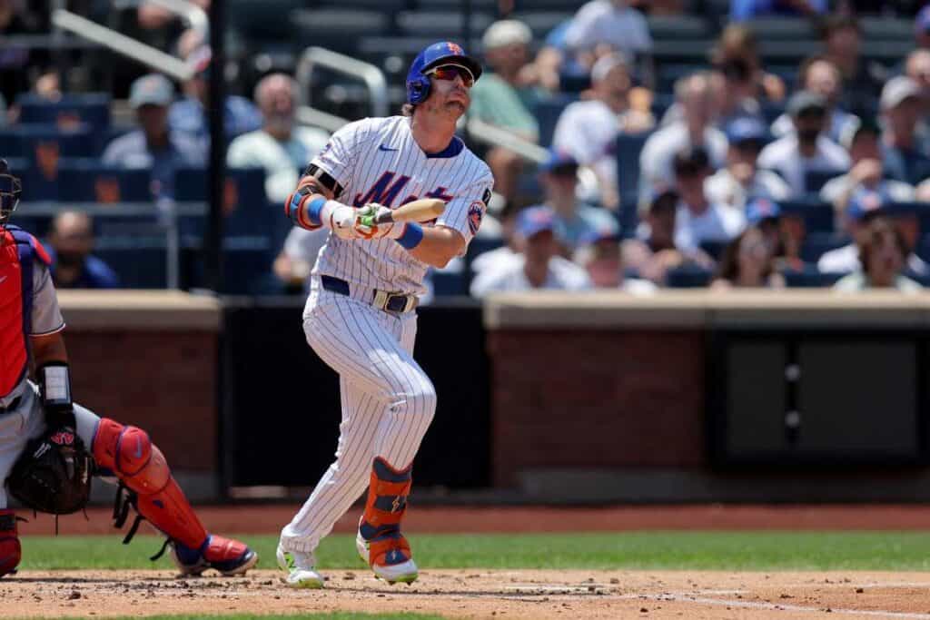 Mets trade rumors: Who follows Brandon Nimmo out of Queens? | amNewYork