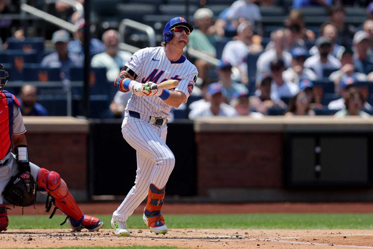 Mets trade rumors: Who follows Brandon Nimmo out of Queens? | amNewYork