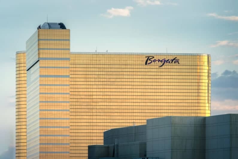 New Jersey Officials Investigate Violent Deaths of NY Pair at Borgata 
