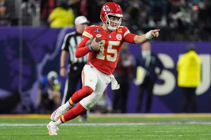 NFL Betting: 3 Crucial Football Matchups Highlight Thanksgiving Thursday 6 Patrick Mahomes Super Bowl LVIII Chiefs NFL