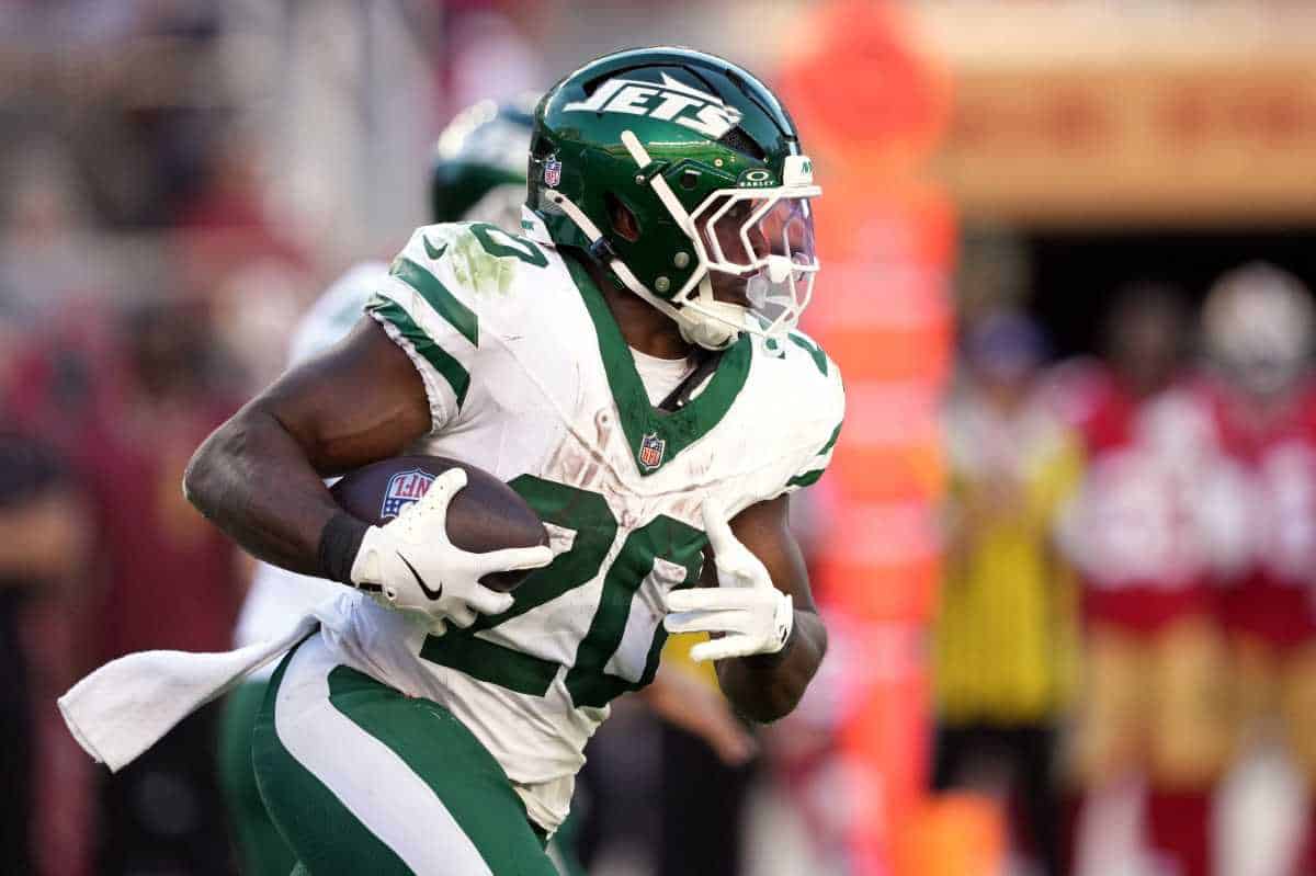 NFL Betting: Jets-Falcons & Giants-Patriots Lines, Odds and Best Bets for Week 13 | amNewYork