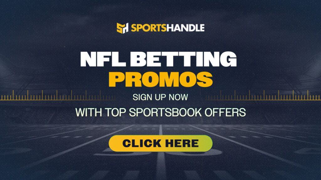 NFL Betting Promos, Odds, and How To Watch Today's Week 11 Slate, Including Commanders vs. Dolphins Madrid Spain Game