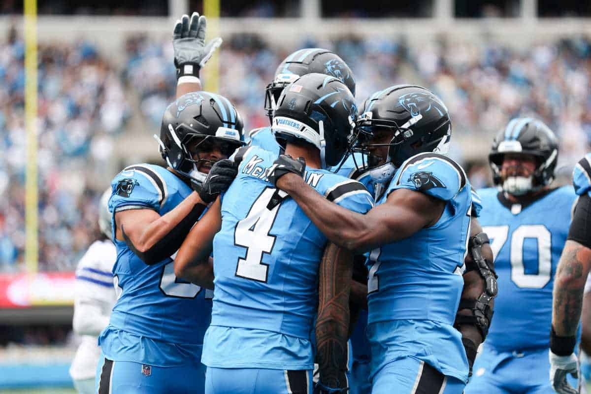 NFL Week 10 Survivor Pool: Top 3 Picks to Play in Week 11 | amNewYork