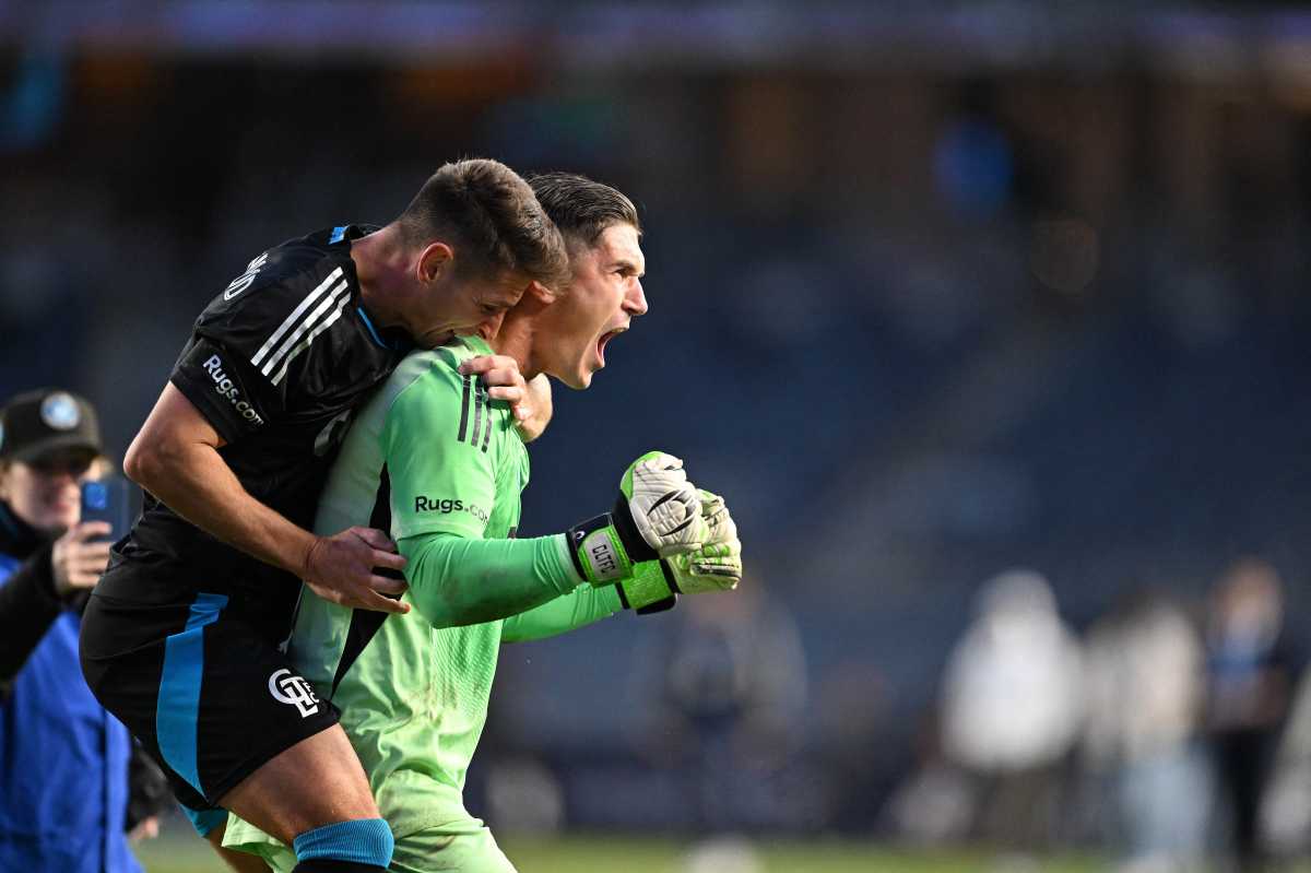 NYCFC drop Game 2 to Charlotte in penalties, face winner-take-all Game 3 | amNewYork