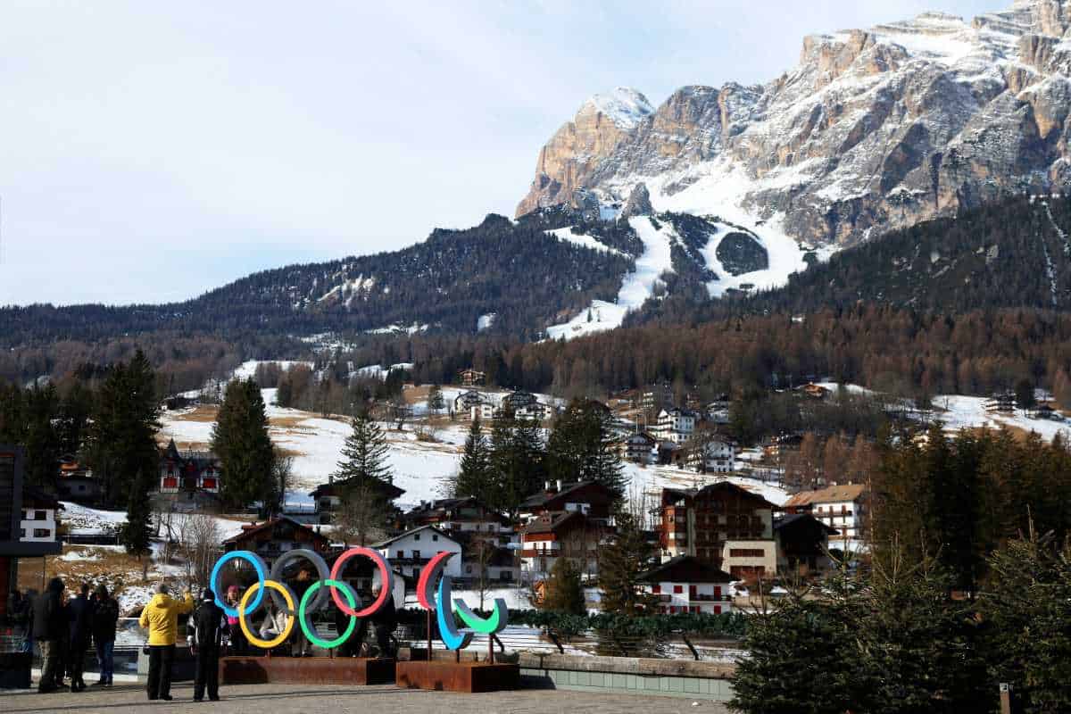 Olympics organizers inching toward ban on transgender women for 2028 Summer Games | amNewYork