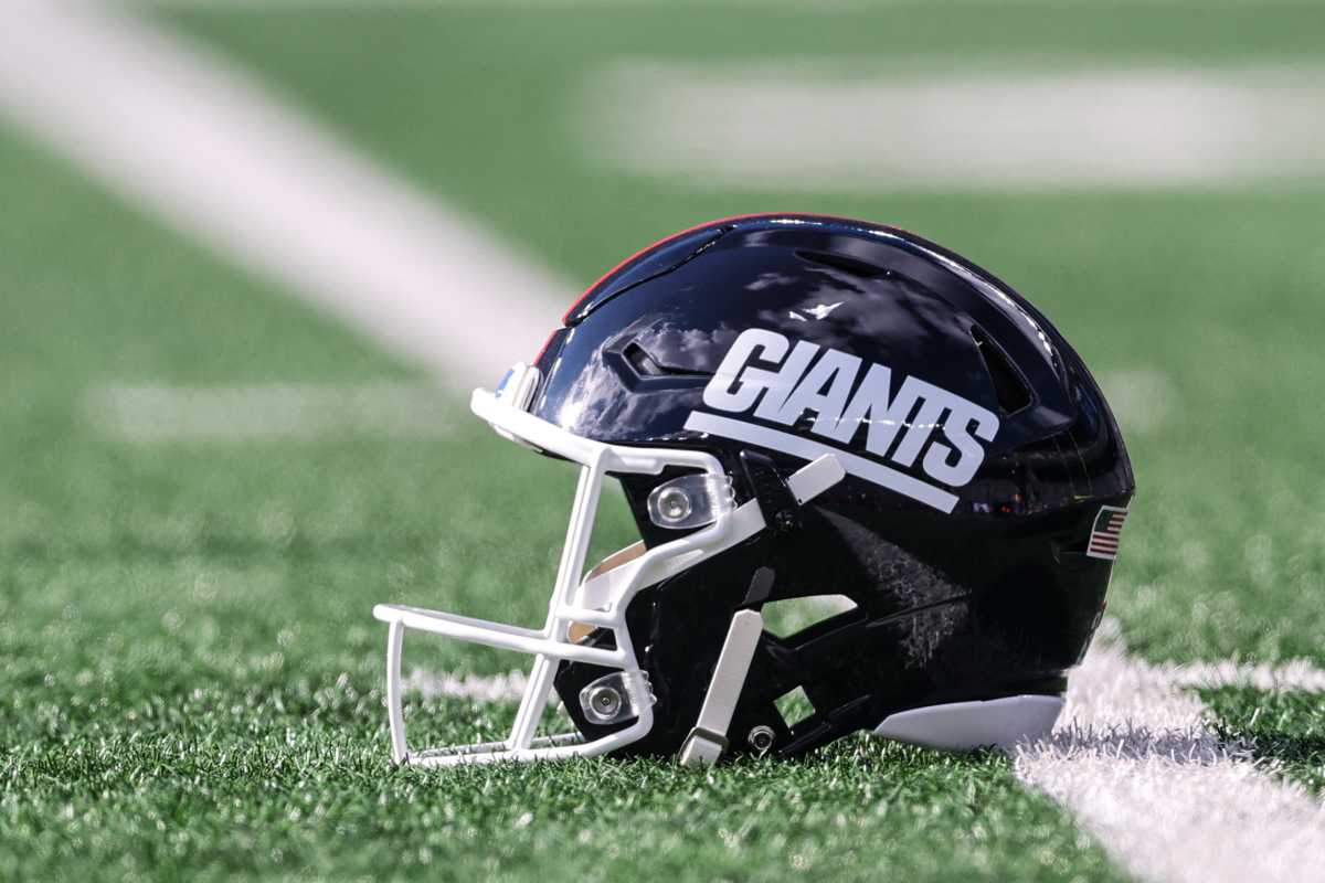 Paulson Adebo injury: Giants CB late scratch for Week 11 vs. Packers | amNewYork