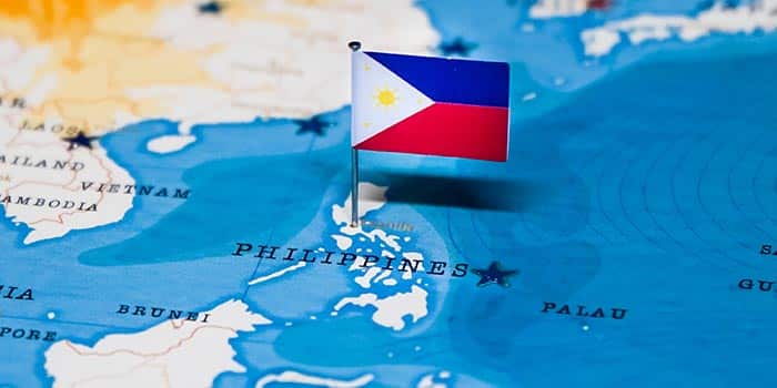Philippines Wants to Go After Influencers Promoting Illegal Gambling