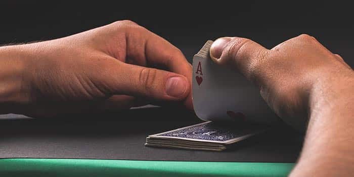Poker Star Attacked in Palm Beach Home Game Over Thanksgiving