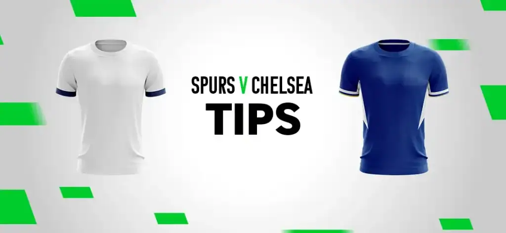 Premier League: A 16/1 bet builder for Spurs v Chelsea