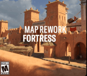 Rainbow Six Siege X’s Operation Fortress Rework Incoming