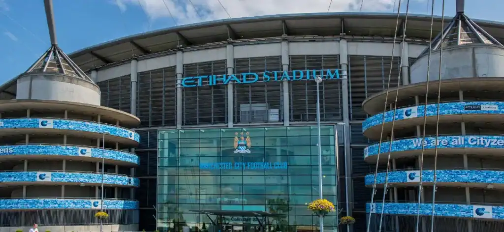 Shay Given: Man City are a big blue machine on Arsenal’s shoulder