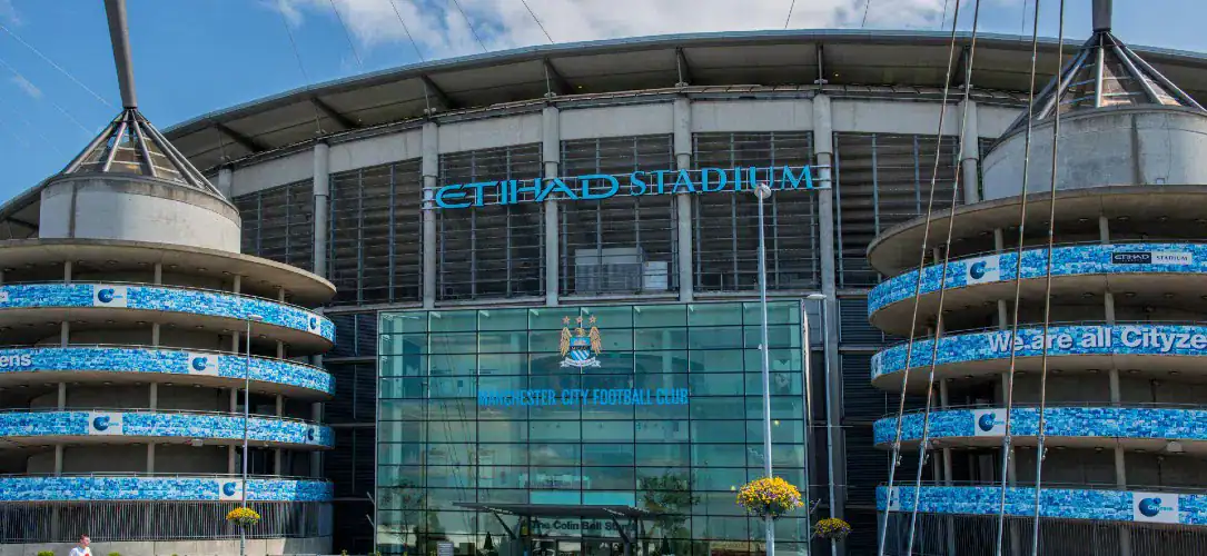 Shay Given: Man City are a big blue machine on Arsenal’s shoulder