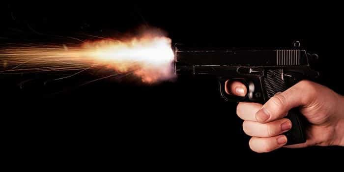 Shooting at Wauwatosa Apartment During Poker Game