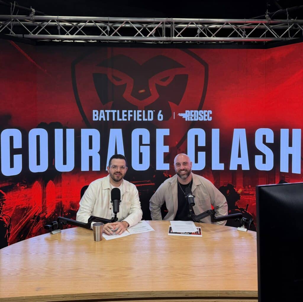 Shroud and iiTzTimmy Crush It in CouRageJD’s Epic $100K Battlefield 6 Showdown