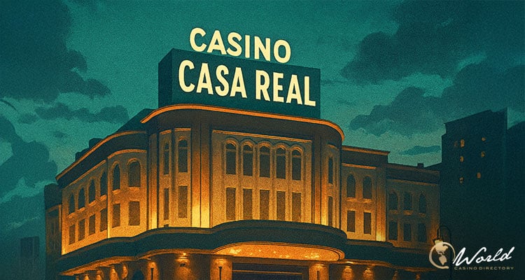 SJM Resorts to Close Casino Casa Real as Satellite Casino Shutdowns Continue in Macau
