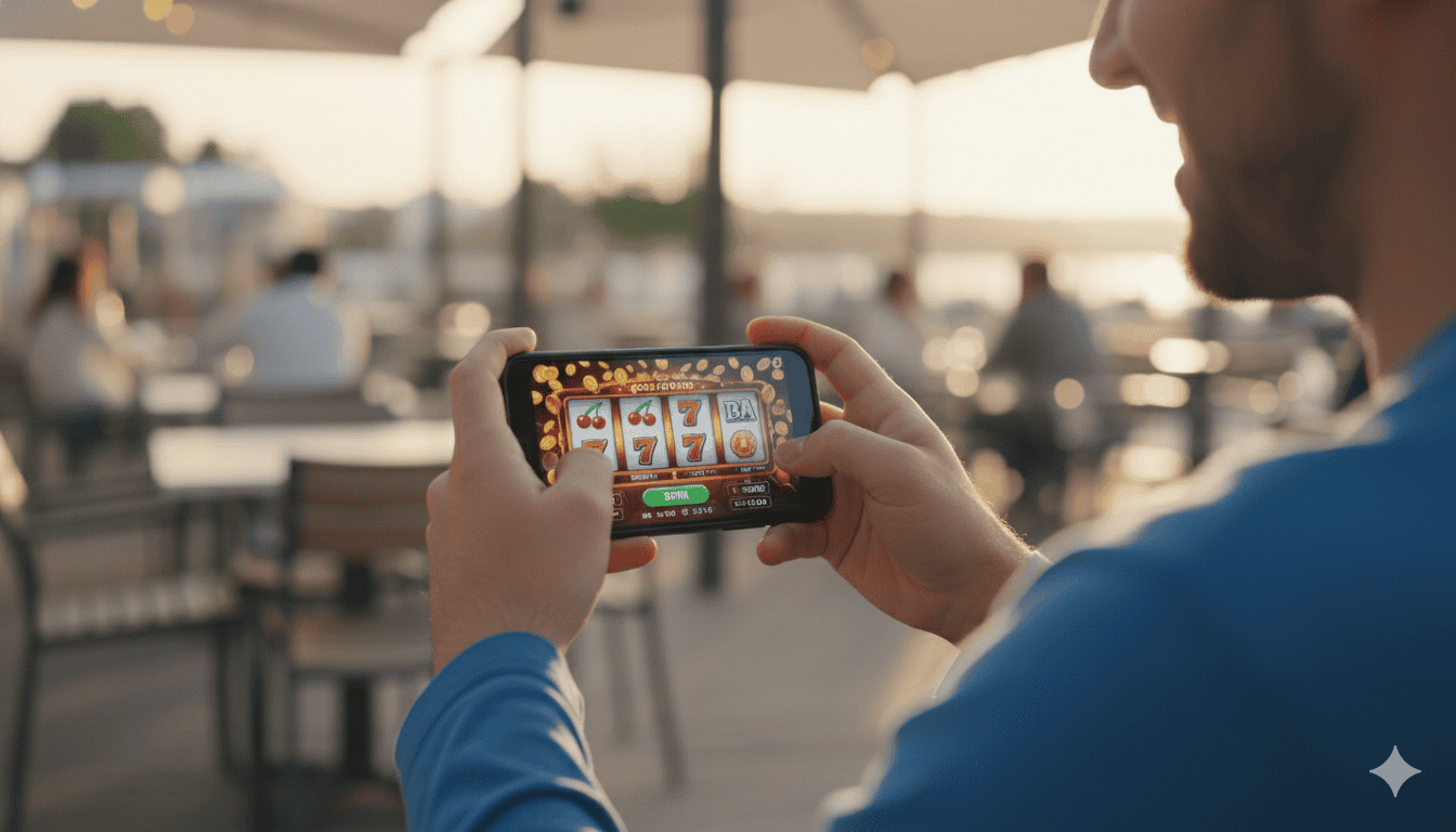 Smart strategies for selecting the ideal online gaming platform in the Garden State