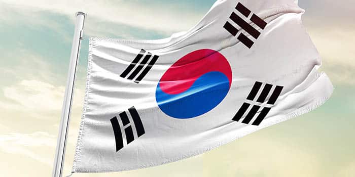 South Korean Police Bust $3.8B Illegal Gambling Syndicate