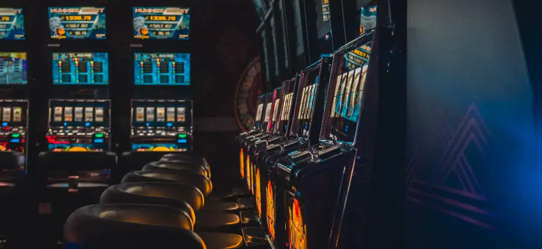 Spin and Win slots review