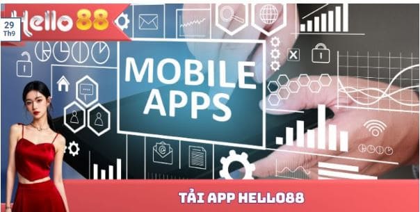 Tải app Hello88 siêu nhanh, mở sảnh giải trí trong một nốt nhạc - SolutionTipster