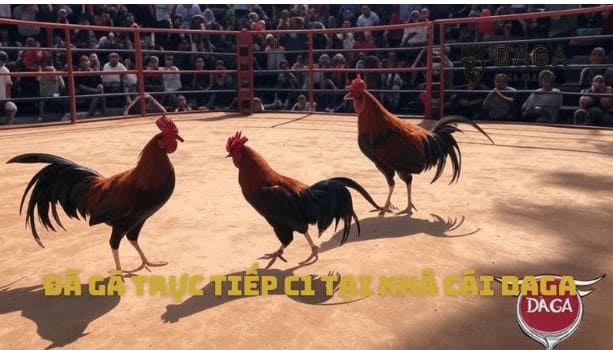 Tại sao Daga là điểm đến không thể bỏ lỡ cho cộng đồng đam mê Đá gà Campuchia? - SolutionTipster