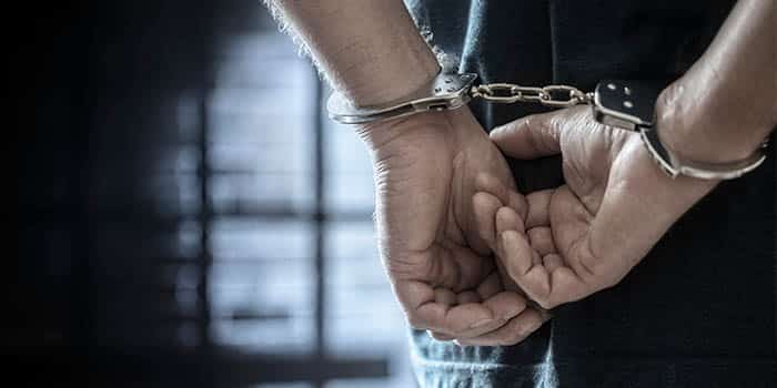 Thai Police Arrest 5 Indians Suspected of Illegal Online Gambling Operations