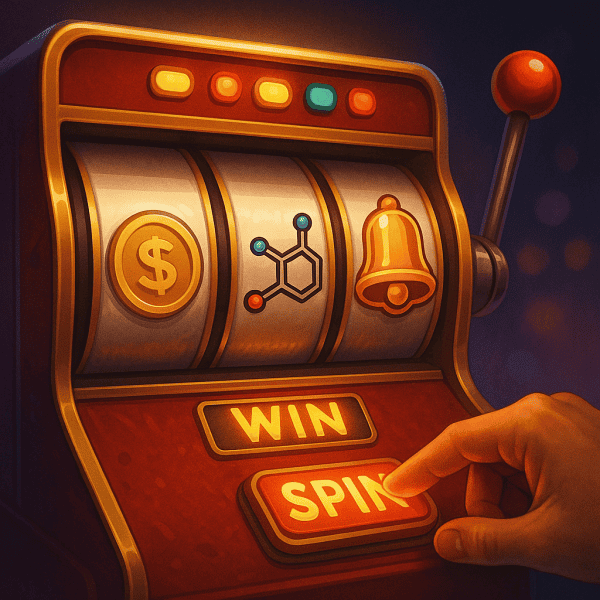 The Psychology Behind Online Casino Design: How They Keep You Playing