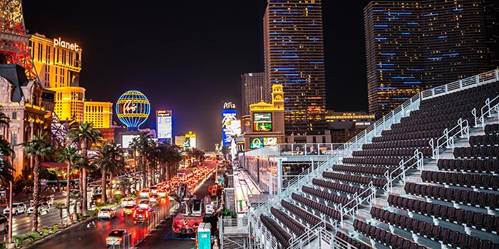 Travel Influencer Anunay Sood Dies in Las Vegas Hotel