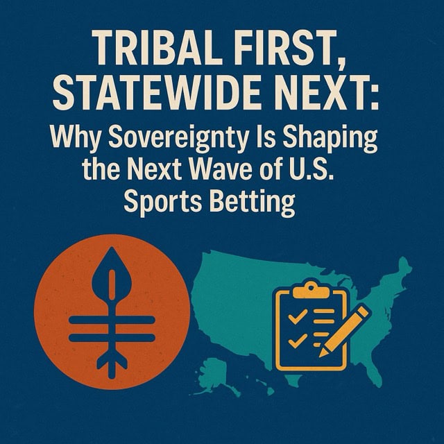Tribal Sports Betting