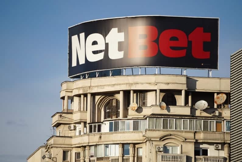 UKGC Hits NetBet With £650k Fine for AML, Social Responsibility Failings