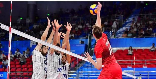 volleyball