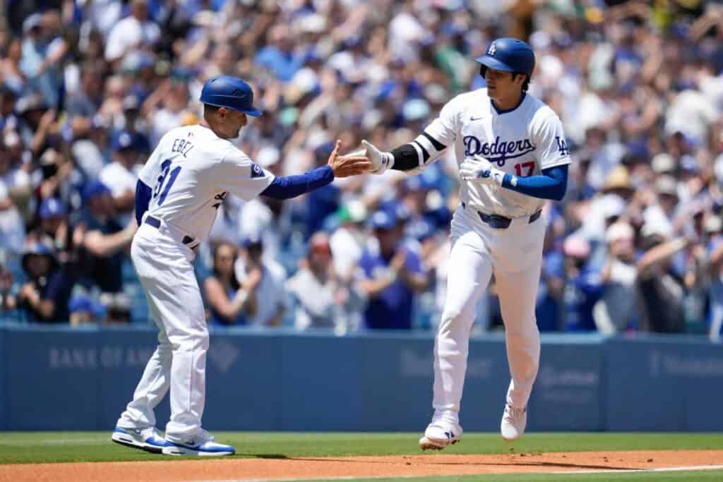 World Series Betting: Dodgers at Blue Jays Lines, Odds and Best Bet for Game 7 | amNewYork
