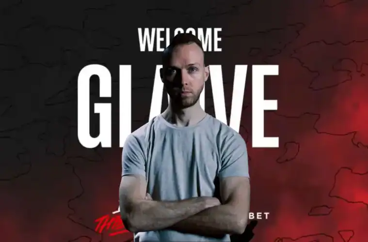 100 Thieves gla1ve coach