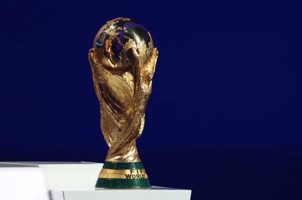 2026 FIFA World Cup Draw: Full groups, results, more | amNewYork