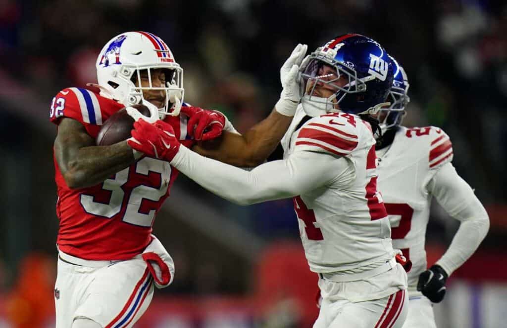 2026 NFL Draft odds: Giants, Jets projected to pick inside top 10 this summer | amNewYork