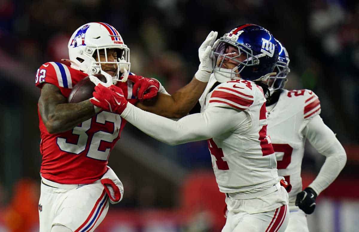 2026 NFL Draft odds: Giants, Jets projected to pick inside top 10 this summer | amNewYork