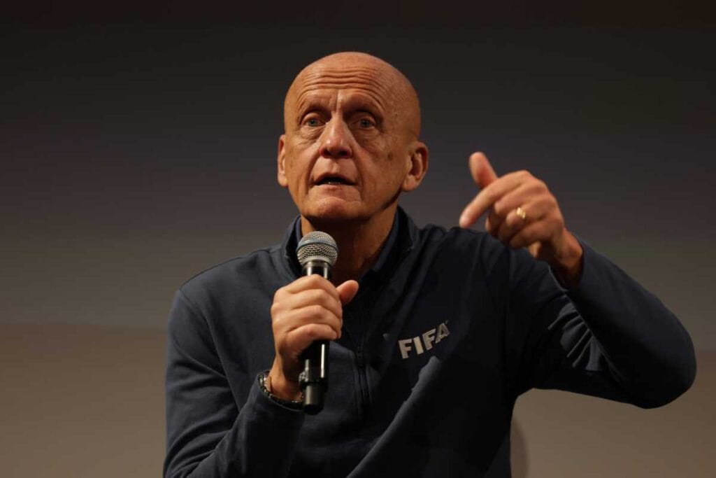 2026 World Cup: Time limits for goalkeepers, injured players? FIFA could have new rules for US-hosted spectacle | amNewYork