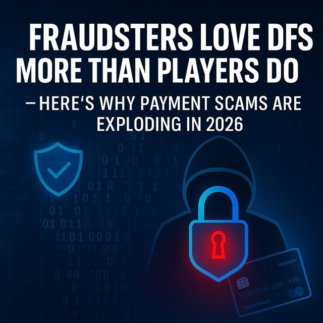 DFS Payment Scams