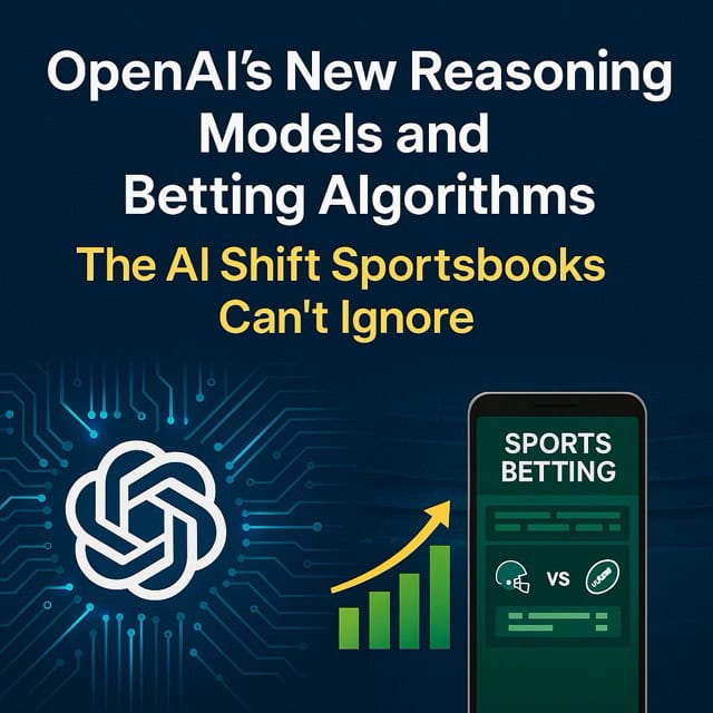 OpenAI’s New Reasoning Models and Betting Algorithms