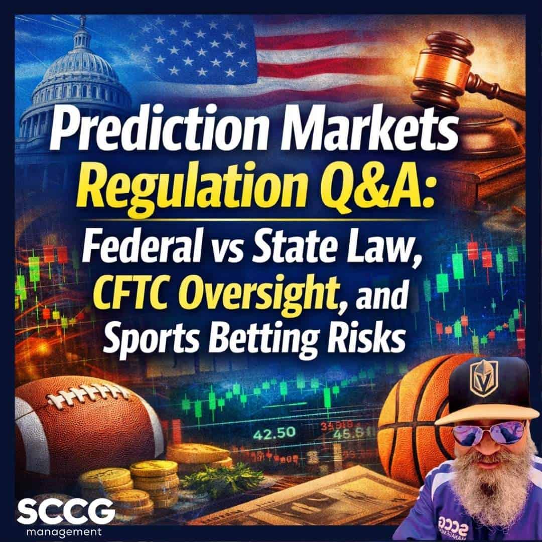 Prediction Markets Regulation Q&A