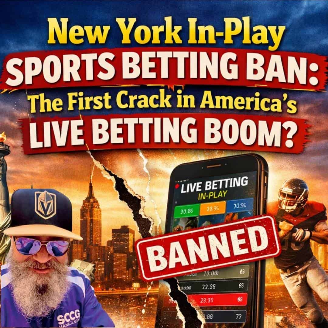 New York In-Play Sports Betting Ban