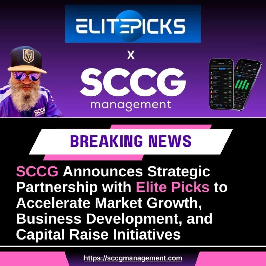 Elite Picks Partnership