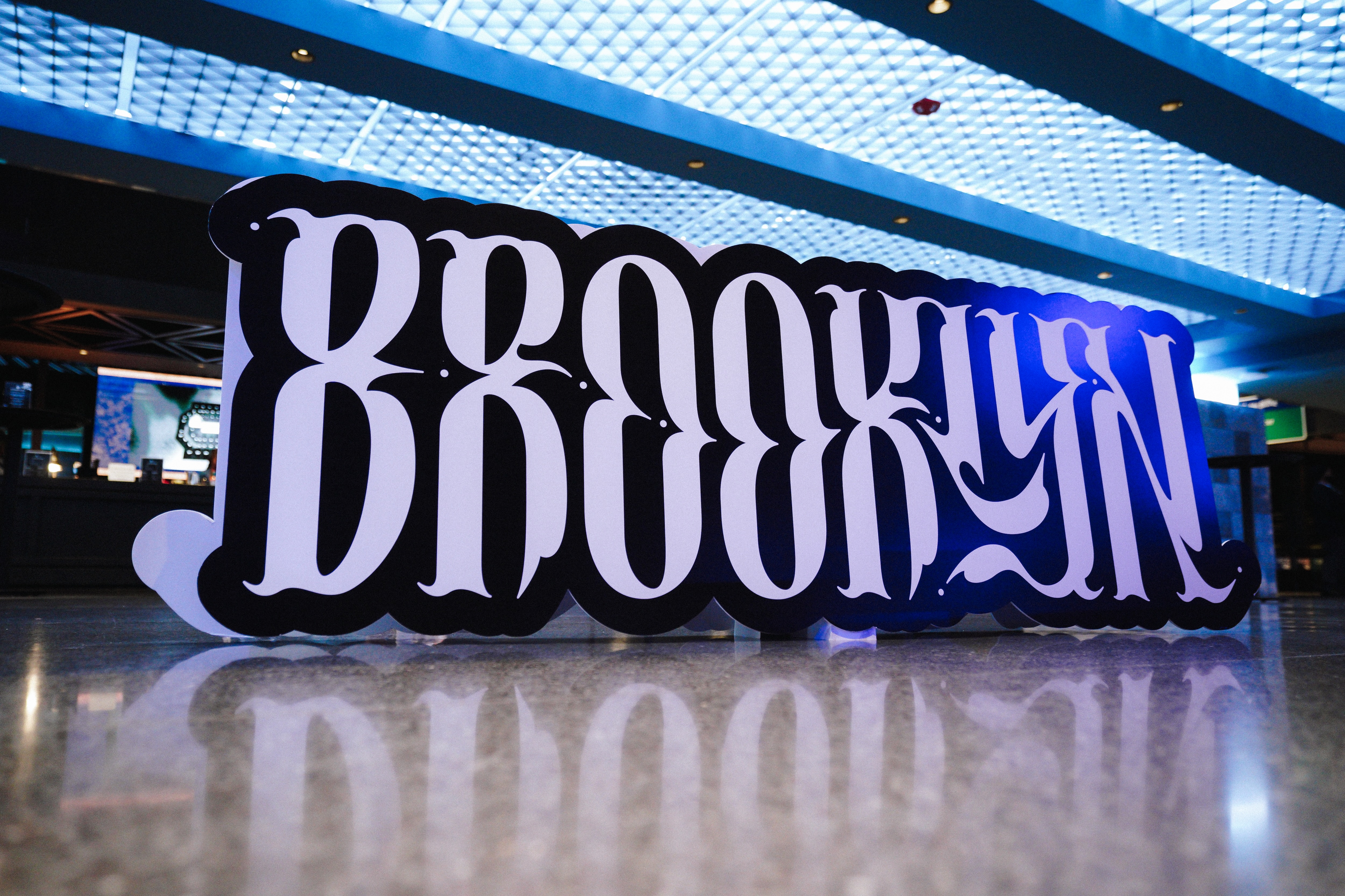 AAPI Night transforms Barclays Center as Nets spotlight Brooklyn’s diverse voices 2 AAPI Night took over Barclays Center on Monday night.