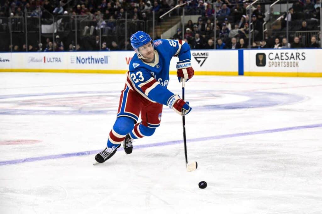 Adam Fox injury: How the Rangers are responding to star defenseman’s multi-week absence | amNewYork