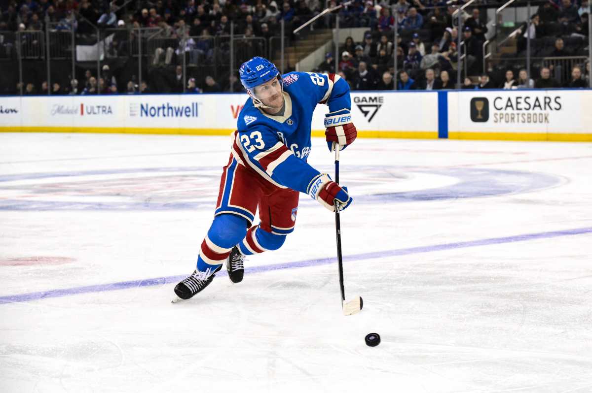 Adam Fox injury: How the Rangers are responding to star defenseman’s multi-week absence | amNewYork