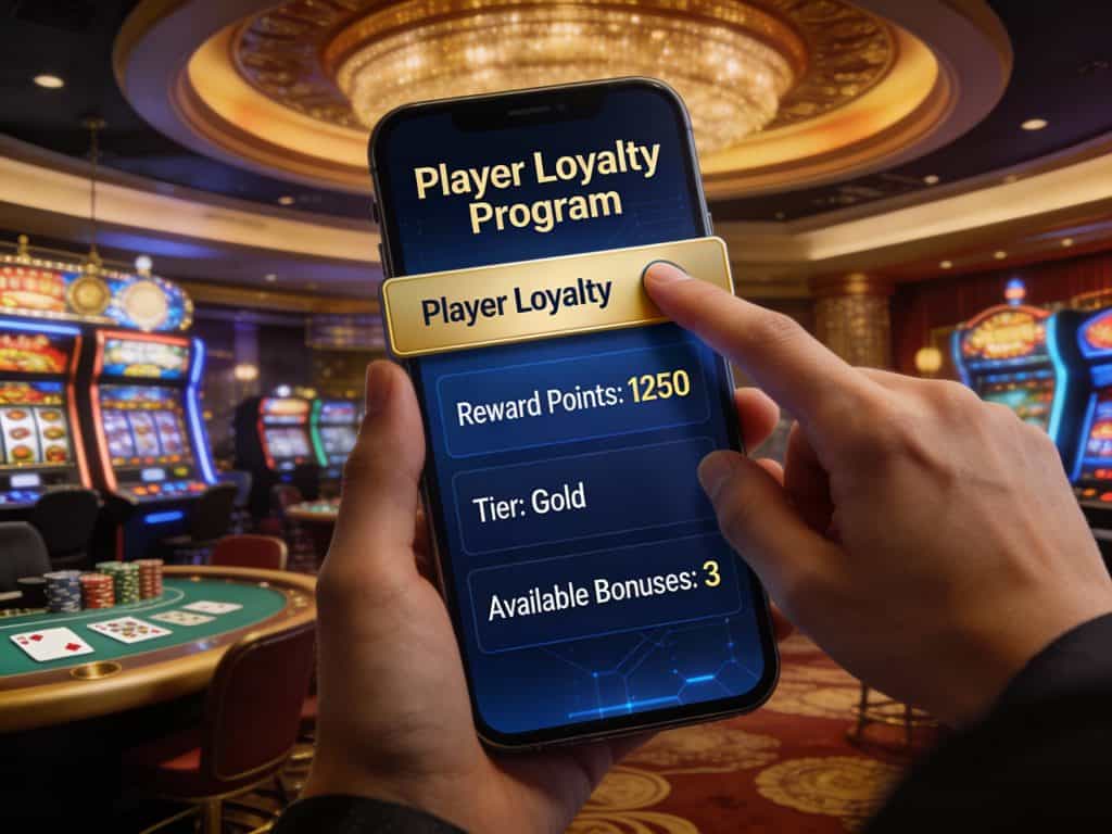 Are Online Casino Loyalty Programs Worthwhile?