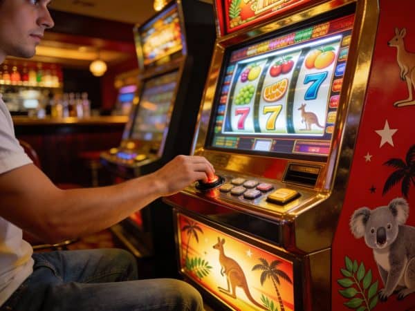 Australian Pokies vs US Slots: How Cross-Border Fans Compare Them