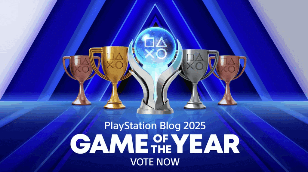 Battlefield 6 and Black Ops 7 Get PlayStation Blog GOTY Nominations