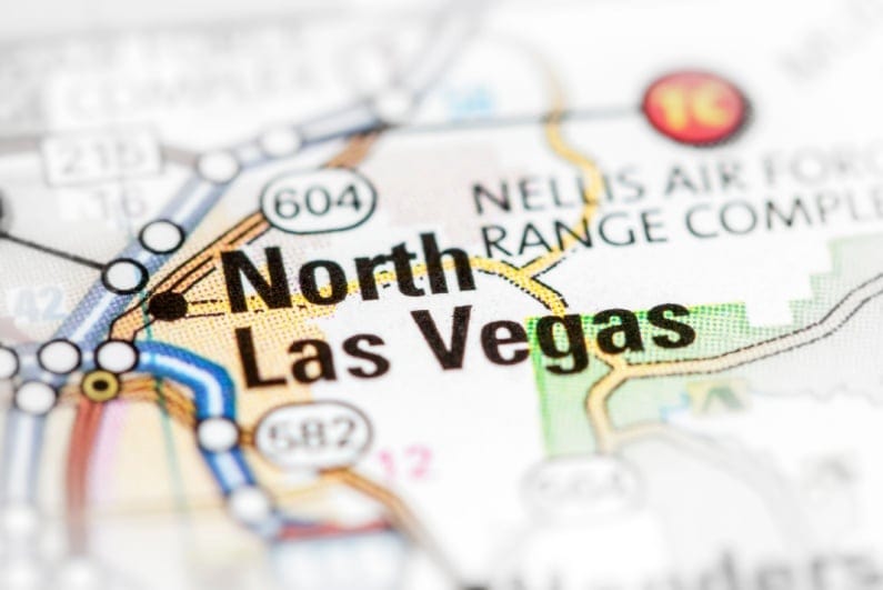 Biological Mother of Slain Ex-Vegas Senator’s Son Files Suit Against Aliante Casino