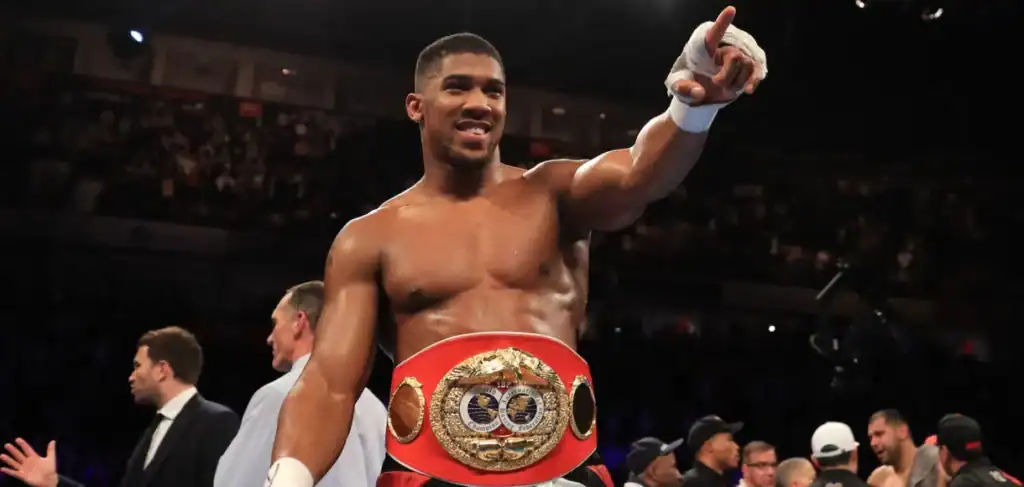 Boxing Tips: Best bets for Anthony Joshua vs Jake Paul